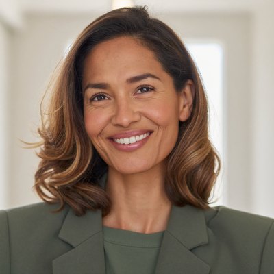 Grace, senior living advisor